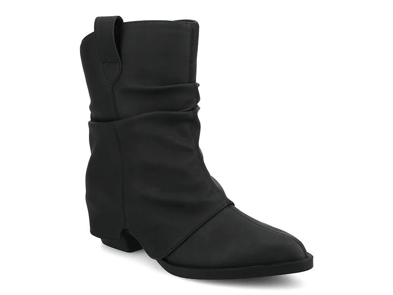 Wynette Bootie