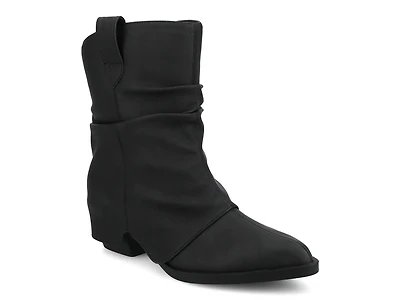 Wynette Bootie