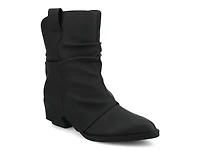 Wynette Bootie
