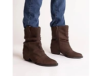 Wynette Bootie