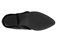 Wynette Bootie