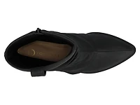 Wynette Bootie