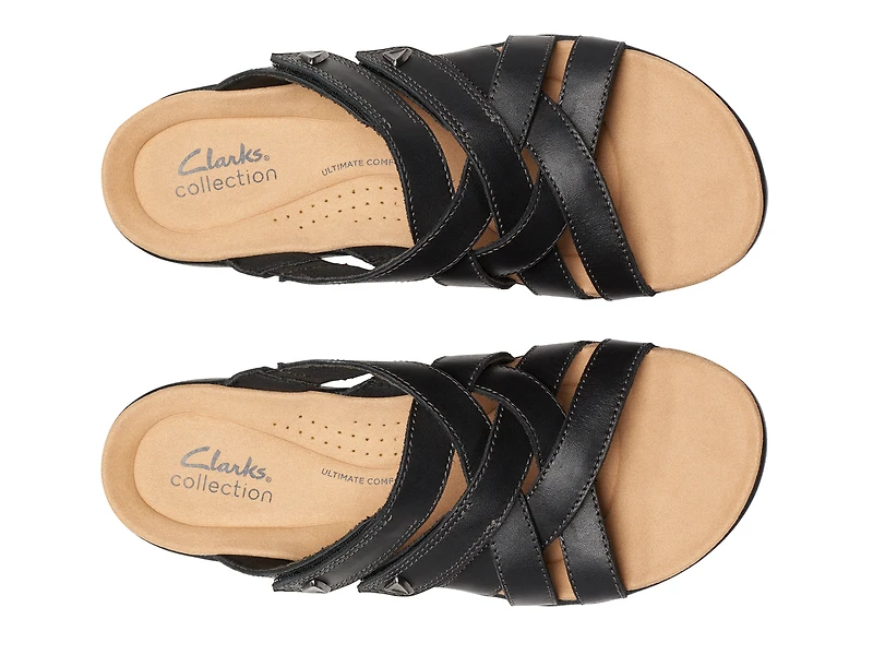 Laurieann Bali Sandal