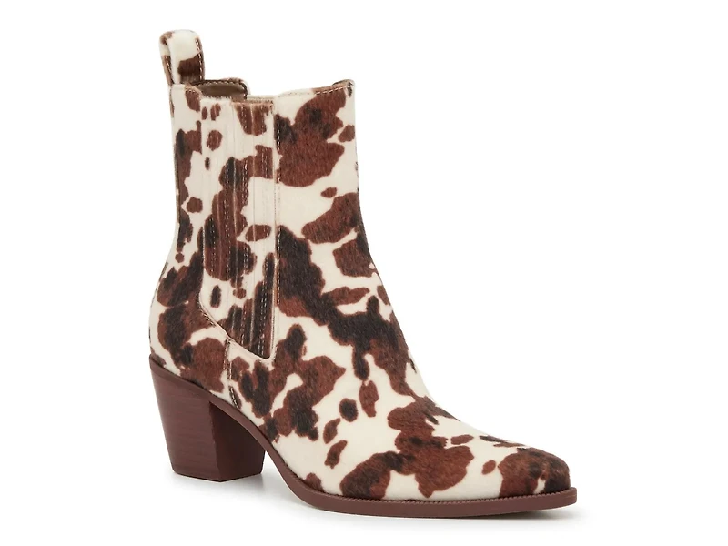 Steffi Bootie