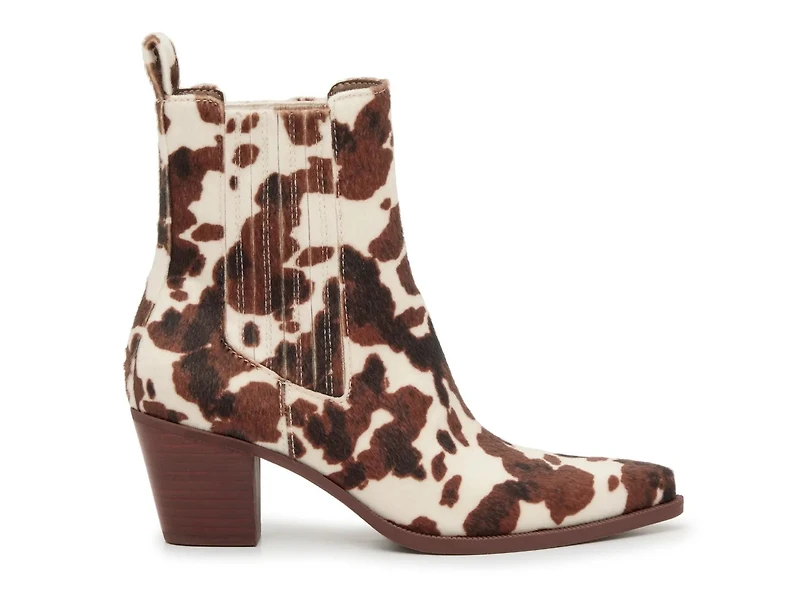 Steffi Bootie