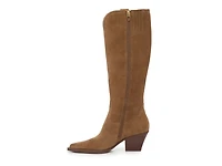 Ramsay Western Boot