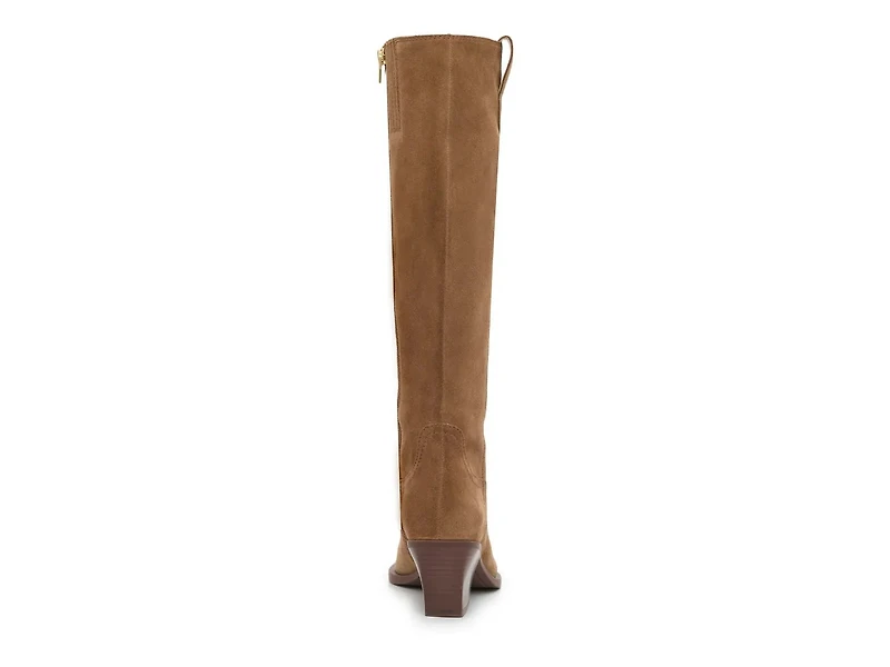 Ramsay Western Boot