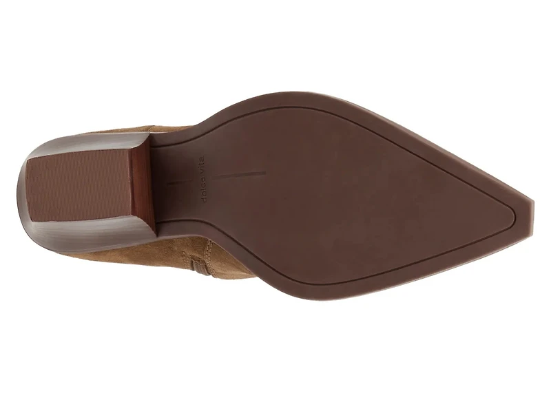 Ramsay Western Boot