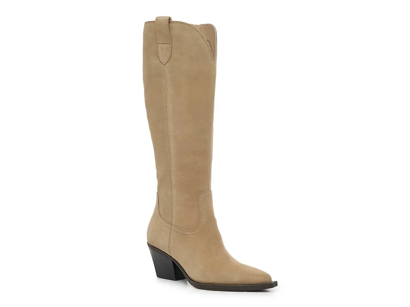 Ramsay Western Boot