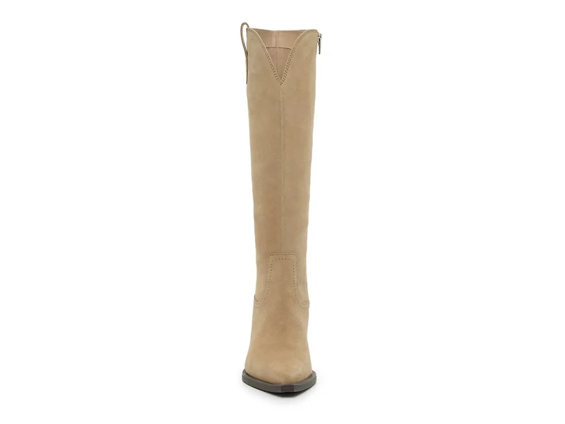 Ramsay Western Boot