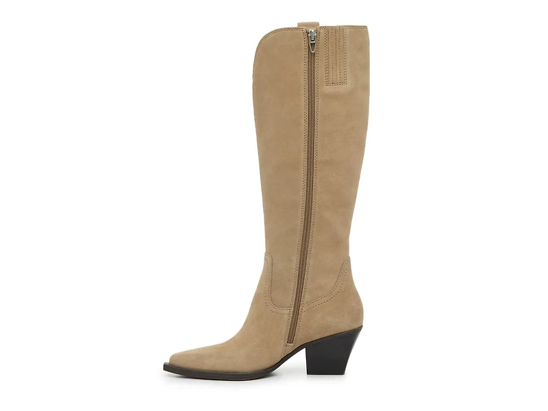 Ramsay Western Boot