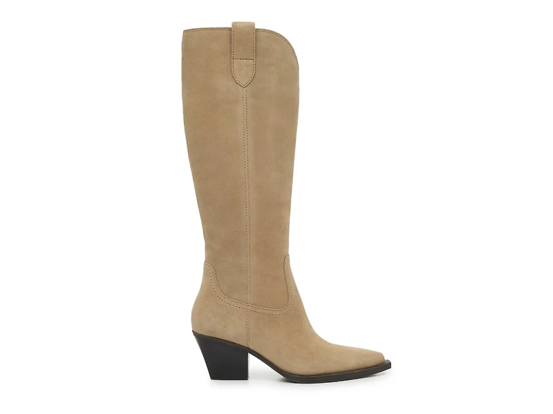 Ramsay Western Boot