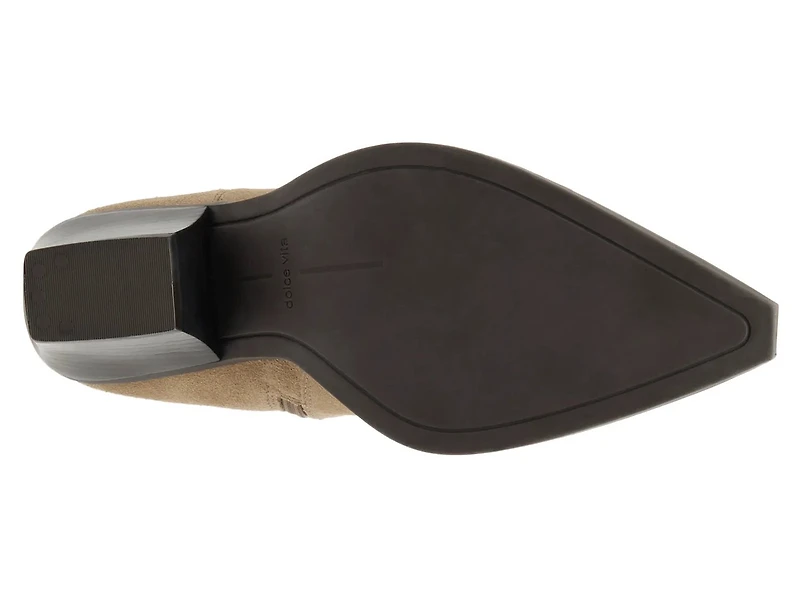 Ramsay Western Boot