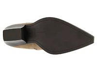 Ramsay Western Boot