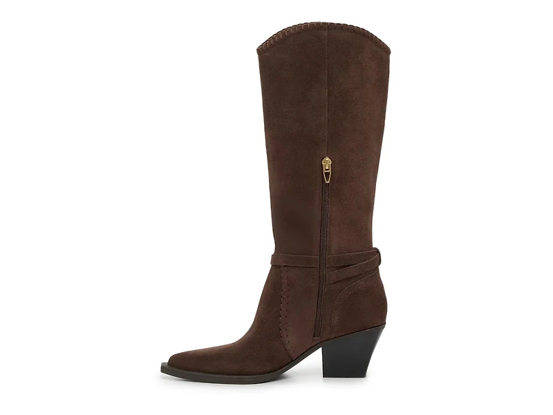 Raylin Western Boot