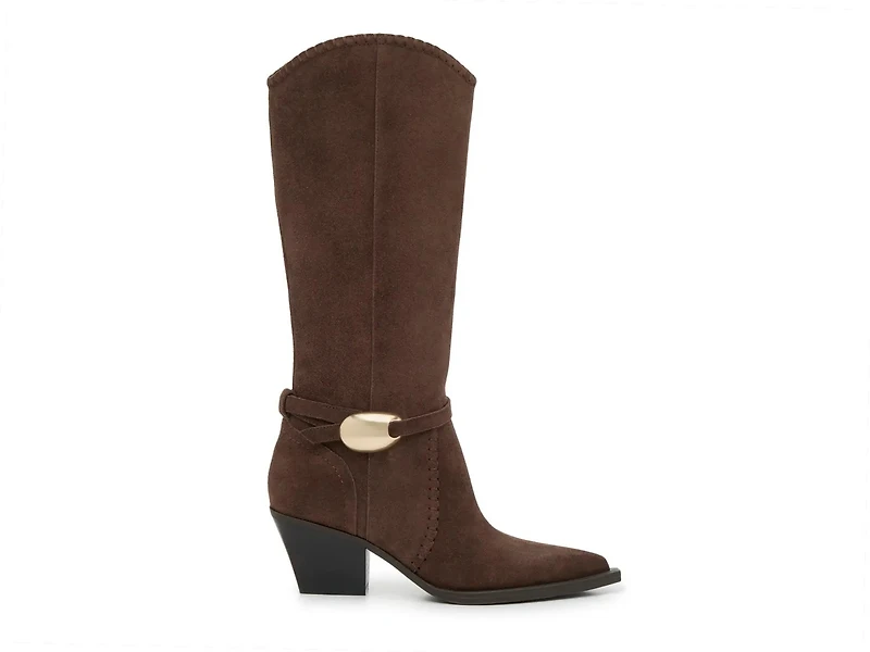 Raylin Western Boot