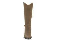 Raylin Western Boot