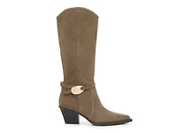 Raylin Western Boot