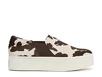 Warren Platform Sneaker - Women's