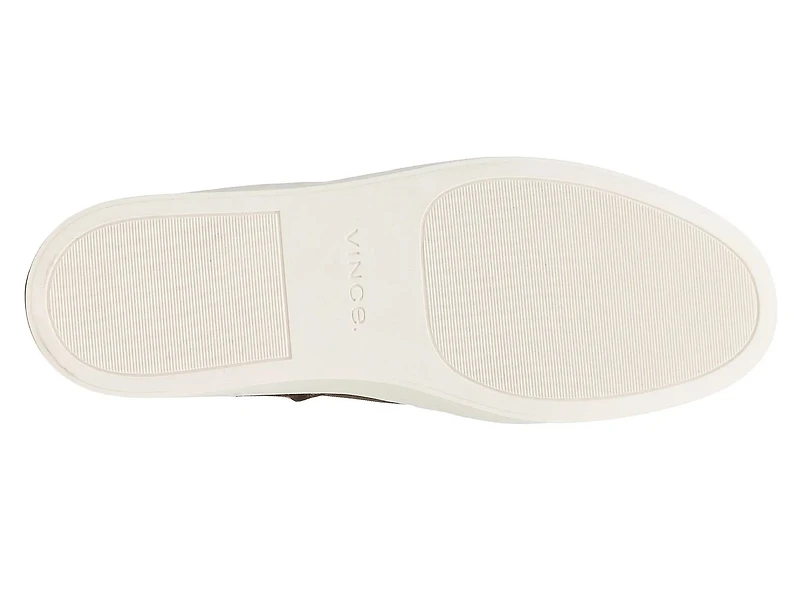 Warren Platform Sneaker - Women's