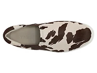 Warren Platform Sneaker - Women's