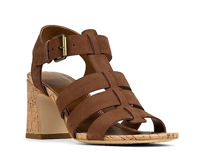 Dashira Sandal