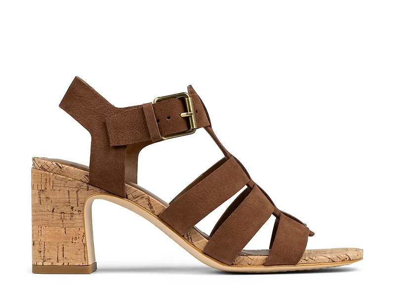 Dashira Sandal