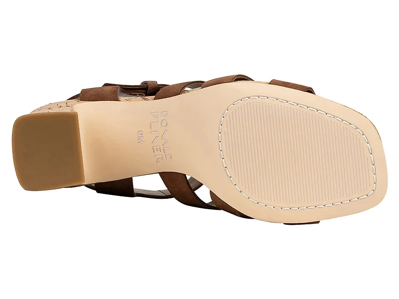 Dashira Sandal