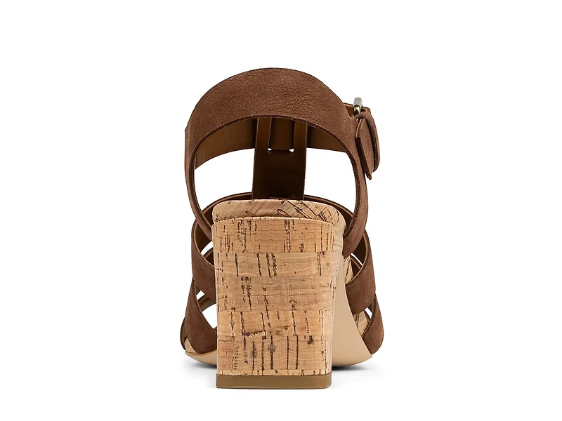 Dashira Sandal
