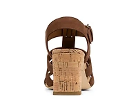 Dashira Sandal