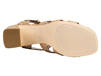 Dashira Sandal