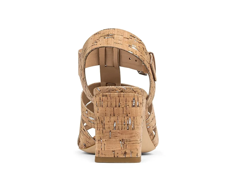 Dashira Sandal