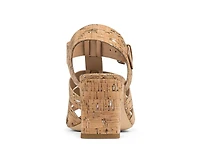 Dashira Sandal