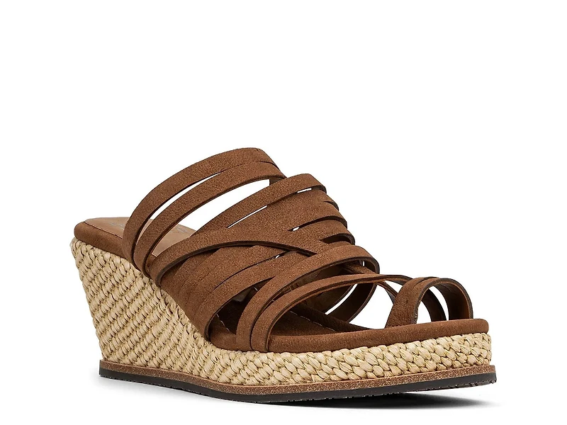 Gallore Wedge Sandal
