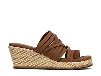 Gallore Wedge Sandal