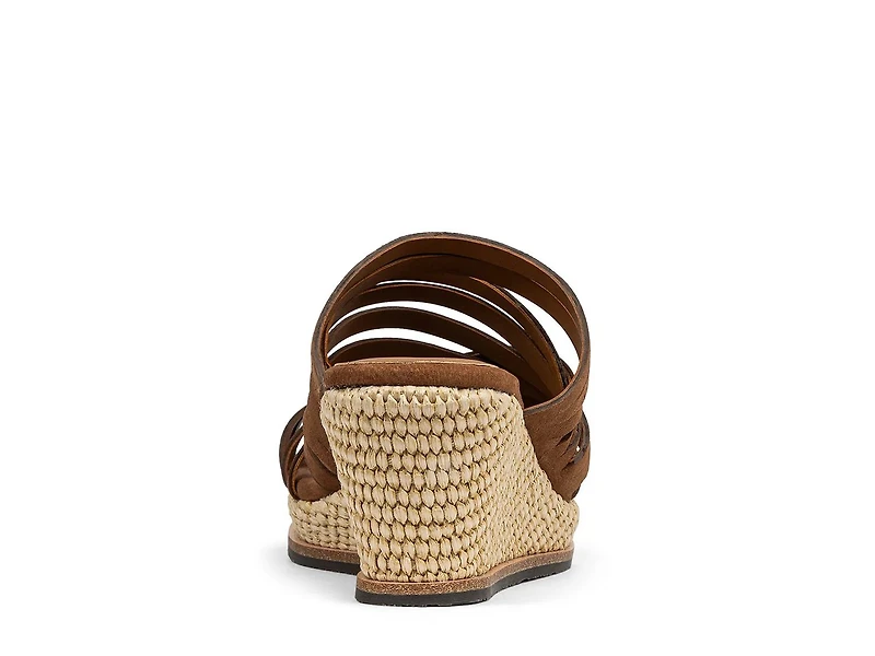 Gallore Wedge Sandal