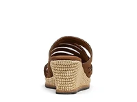 Gallore Wedge Sandal