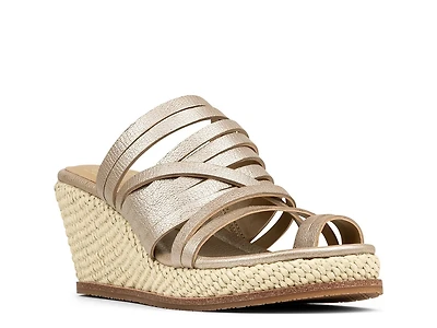 Gallore Wedge Sandal
