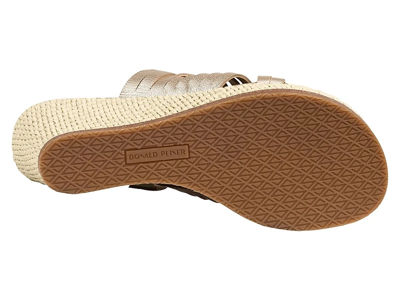 Gallore Wedge Sandal