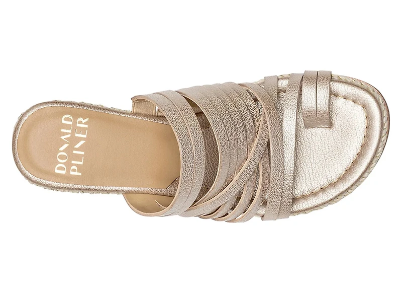 Gallore Wedge Sandal