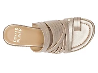 Gallore Wedge Sandal