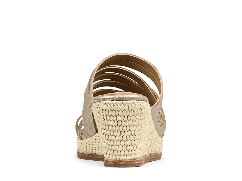 Gallore Wedge Sandal