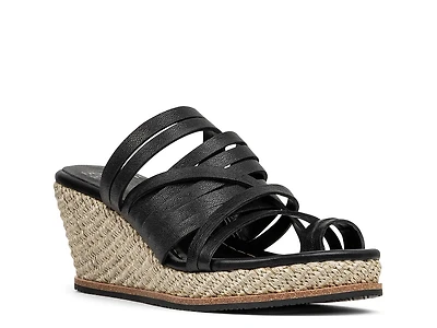 Gallore Wedge Sandal