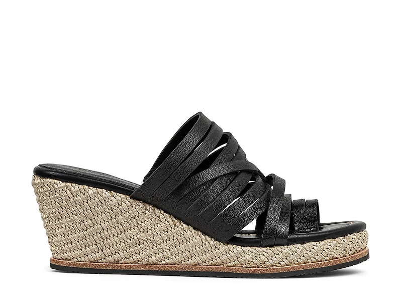 Gallore Wedge Sandal