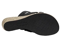 Gallore Wedge Sandal