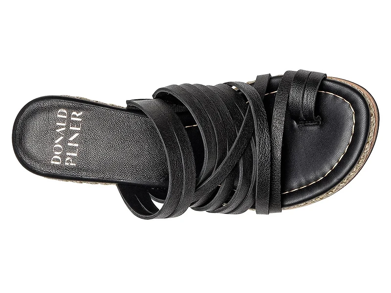 Gallore Wedge Sandal