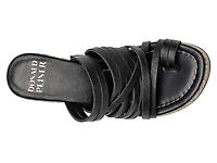 Gallore Wedge Sandal