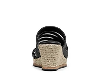 Gallore Wedge Sandal
