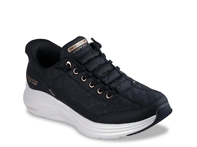 Hands Free Slip-ins Contour Foam Cozy Fit Golden Hour Sneaker