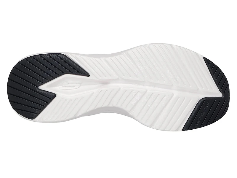 Hands Free Slip-ins Contour Foam Cozy Fit Golden Hour Sneaker